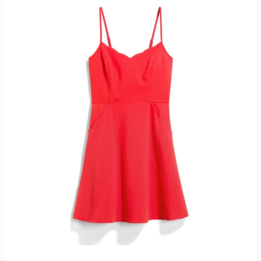 NWOT Market & Spruce Dress